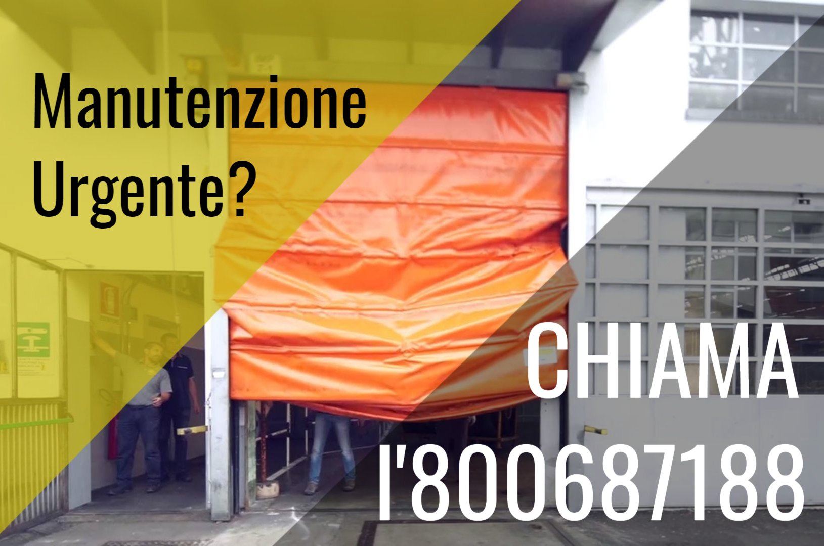 Manutenzione o Sostituzioni urgenti?