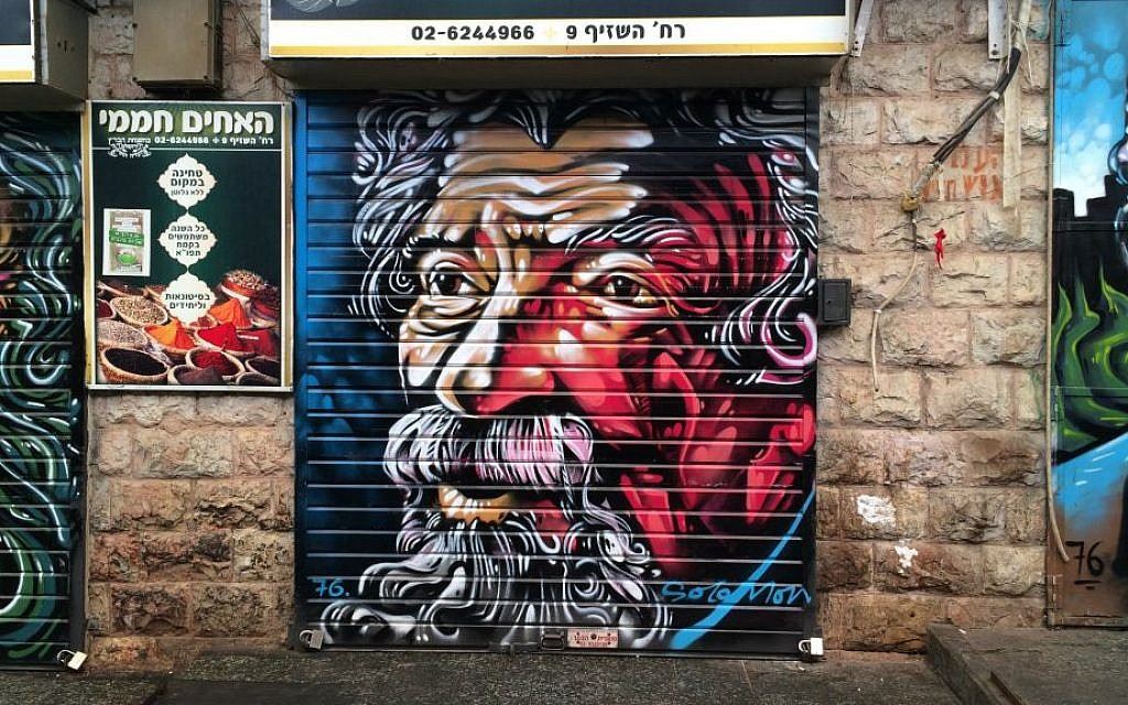 Rubrica “Creative Doors”: New York Street Art – Parte 2