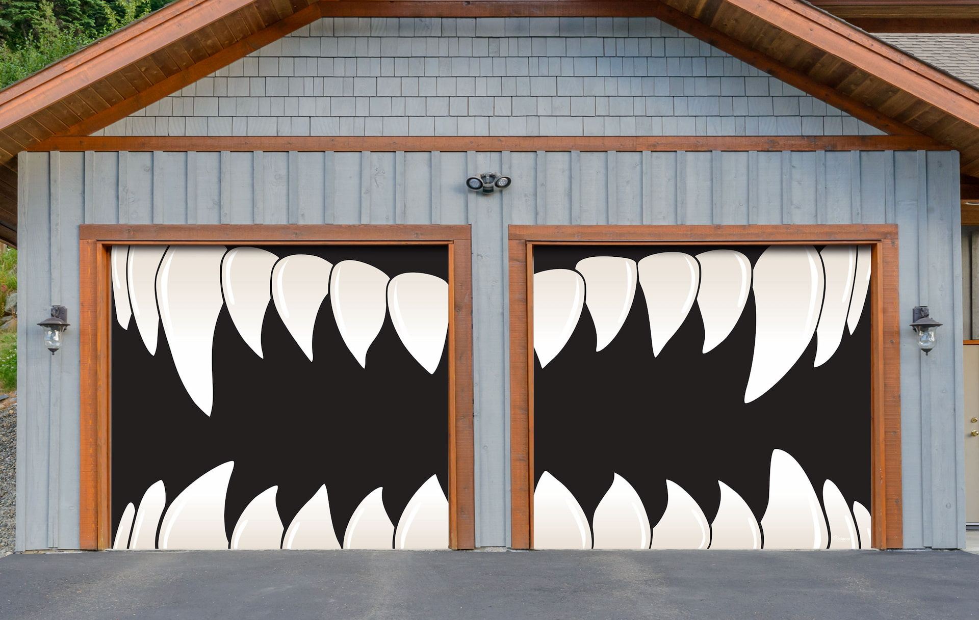 Rubrica “Creative Doors”: Speciale Halloween
