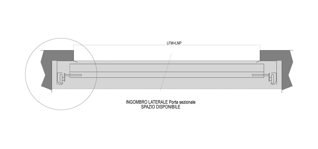 Scorrimento alto inclinato 1